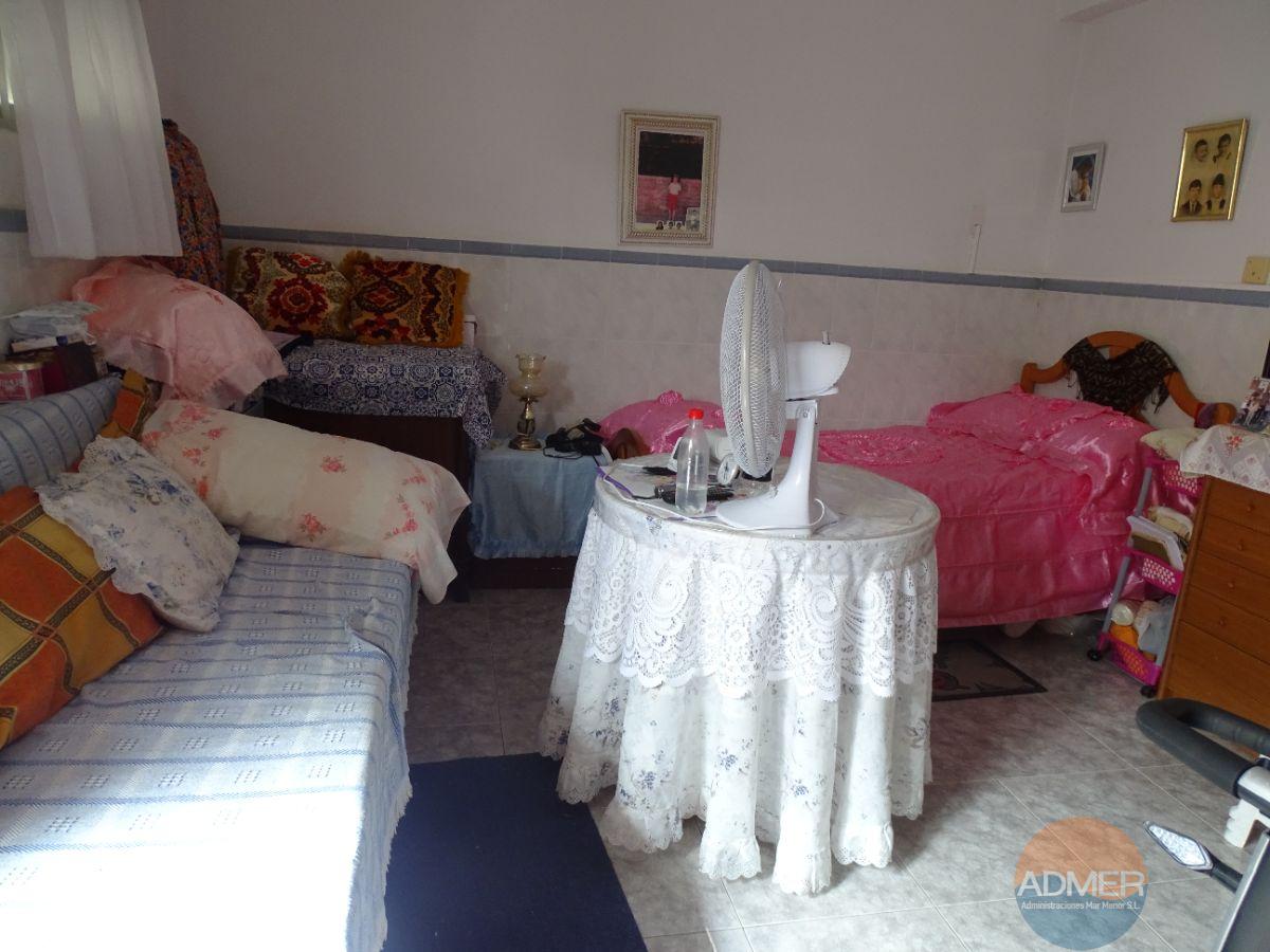 Venta de estudio en Santiago de la Ribera