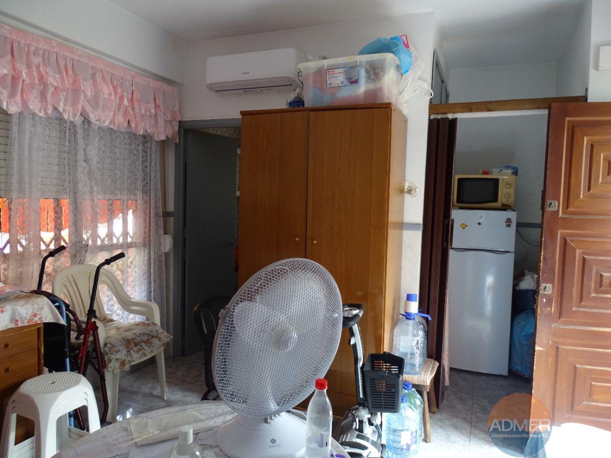 Venta de estudio en Santiago de la Ribera