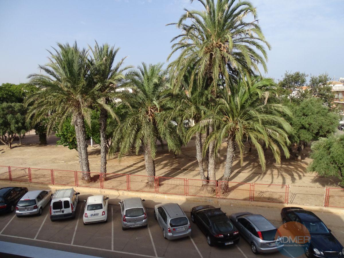 Venta de apartamento en Santiago de la Ribera