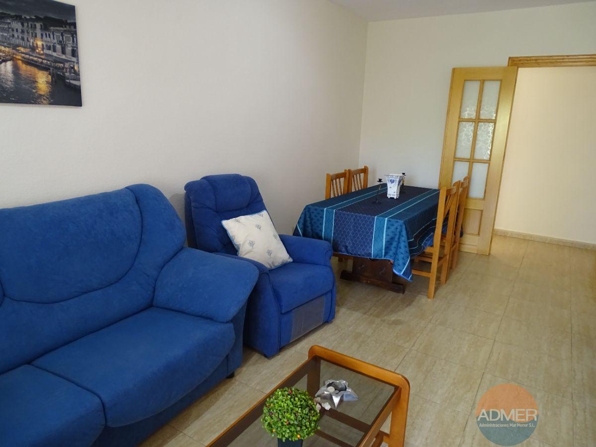 Venta de apartamento en Santiago de la Ribera