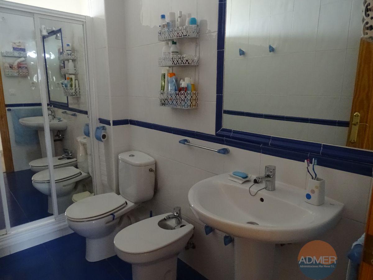 Venta de apartamento en Santiago de la Ribera