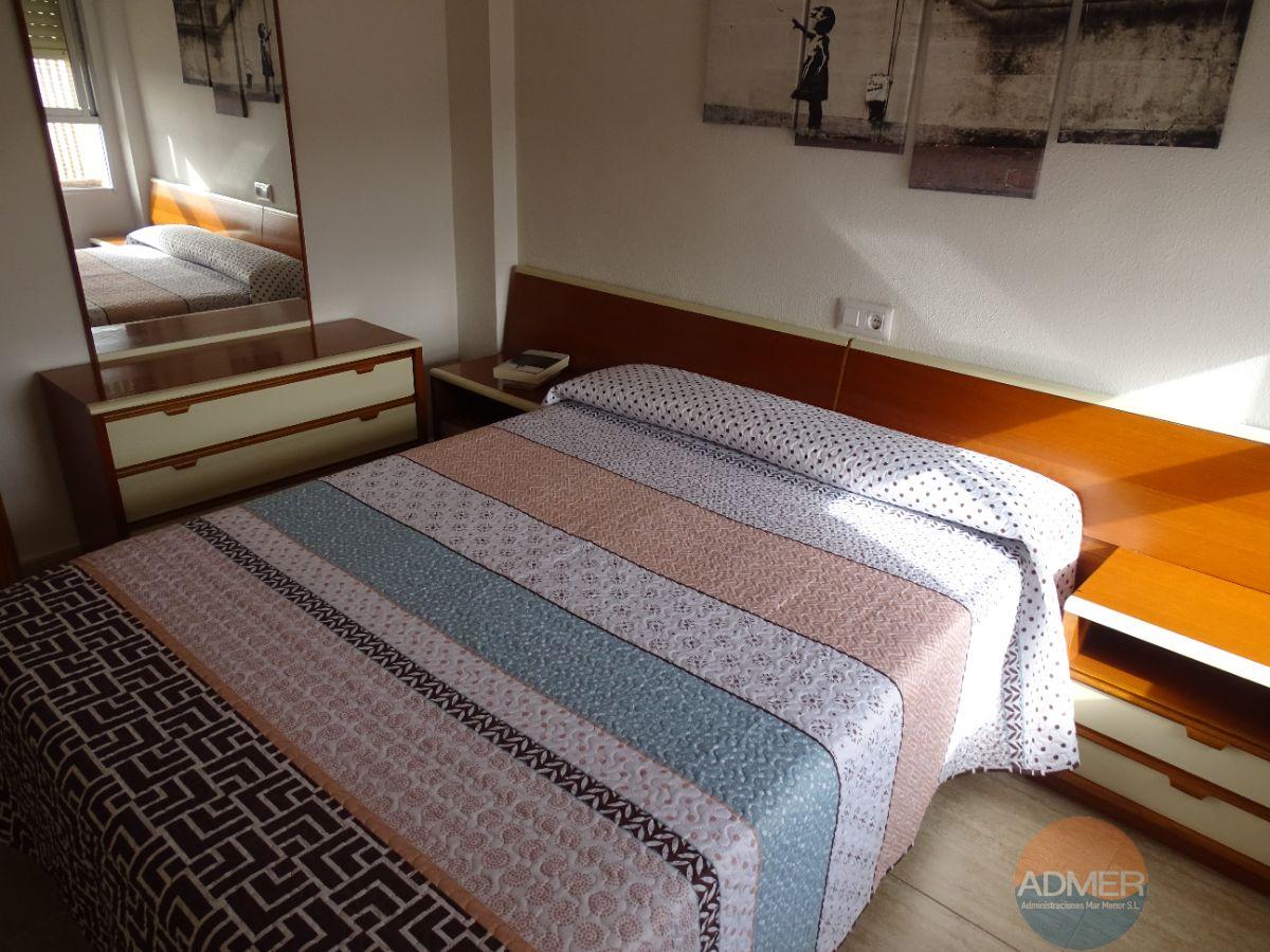 Venta de apartamento en Santiago de la Ribera