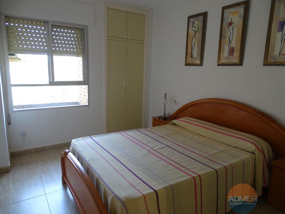 Venta de apartamento en Santiago de la Ribera