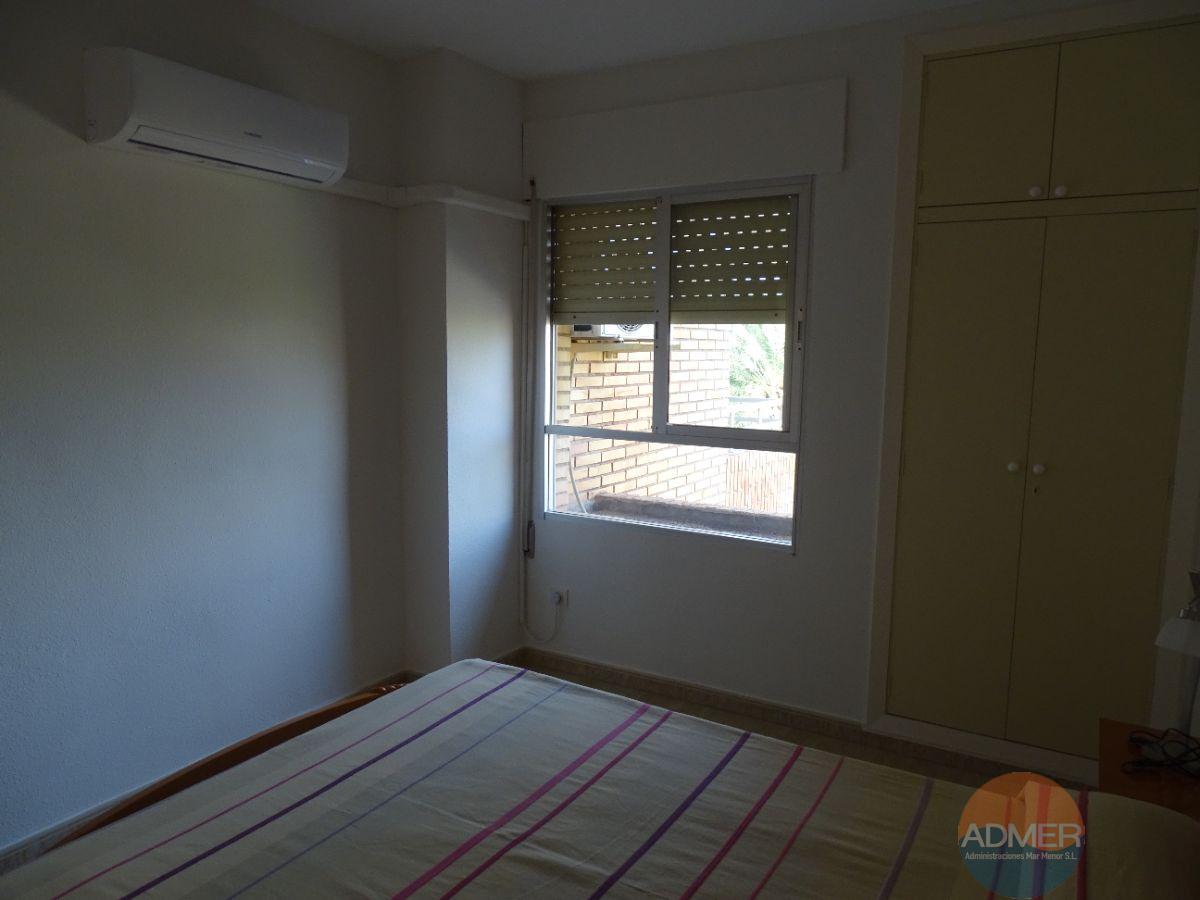 For sale of flat in Santiago de la Ribera