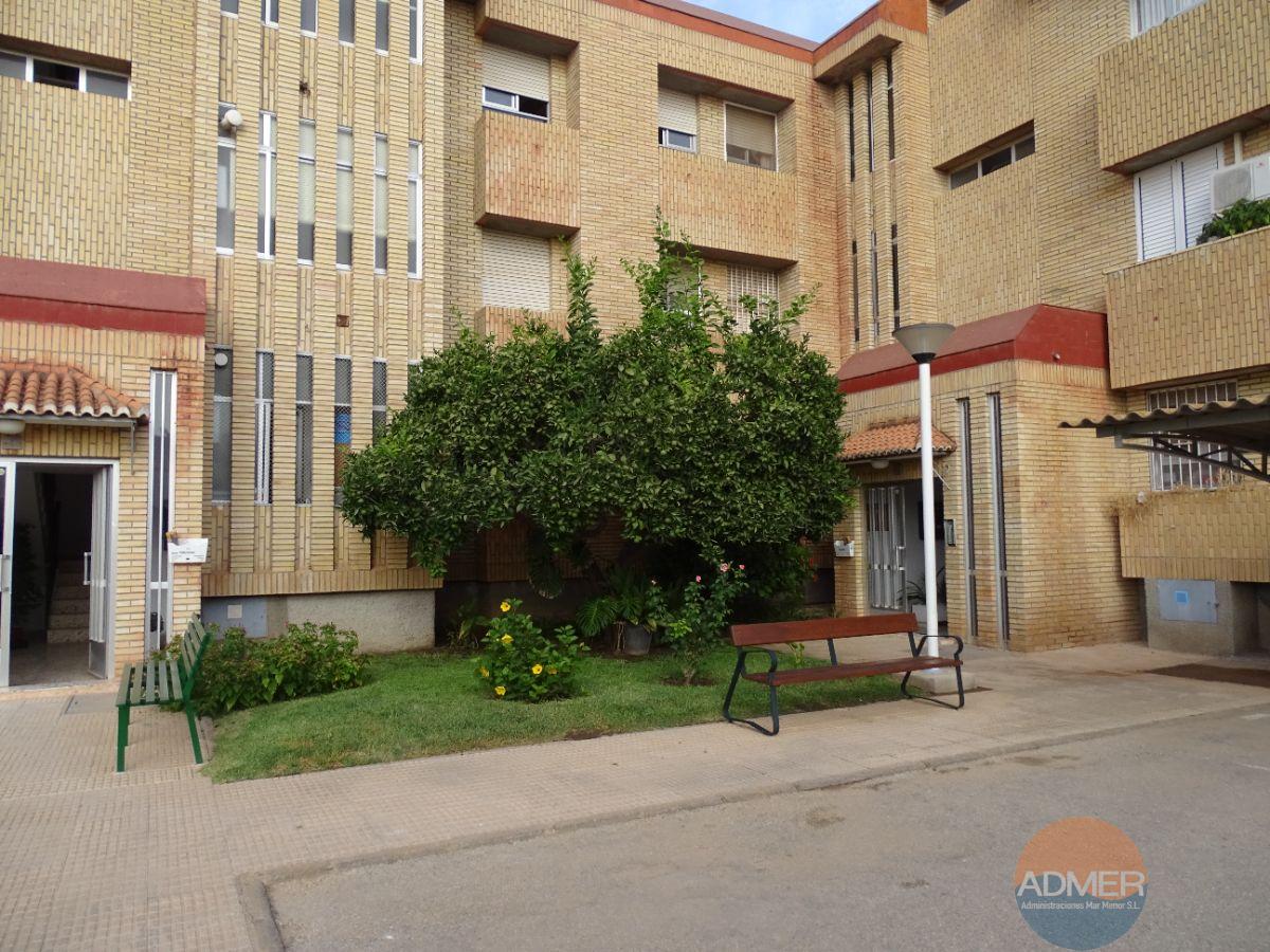 Venta de apartamento en Santiago de la Ribera