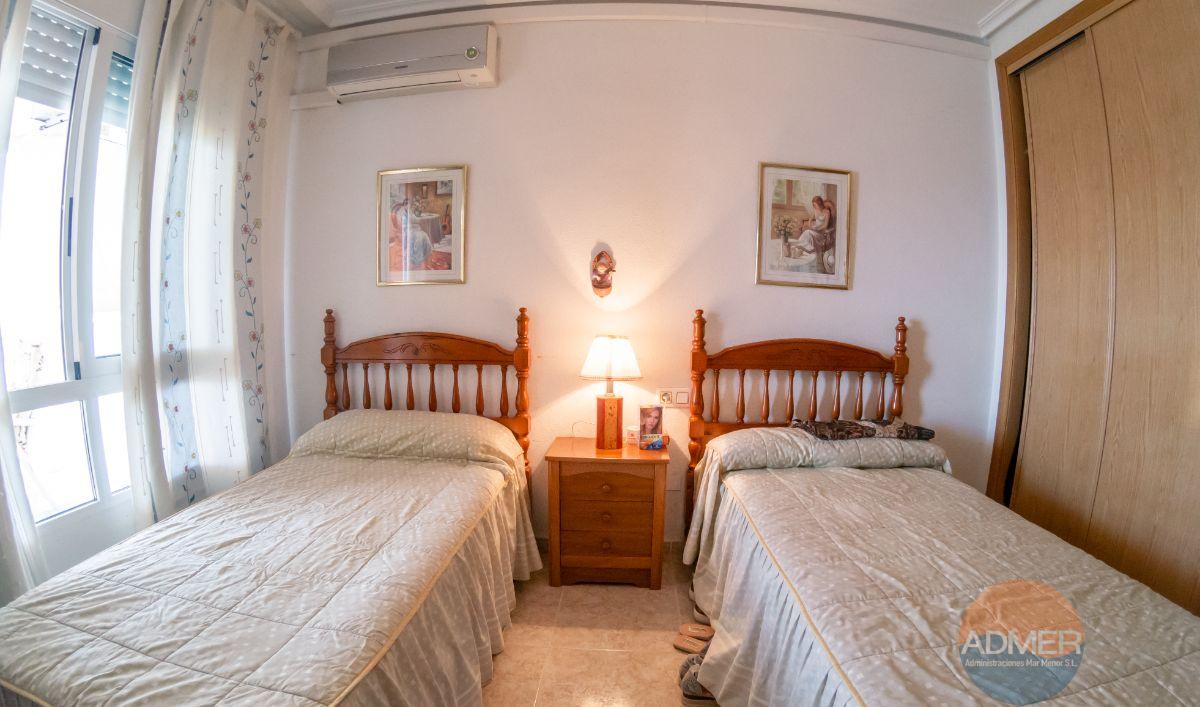 Venta de piso en La Manga del Mar Menor Venta de piso en La Manga del Mar Menor