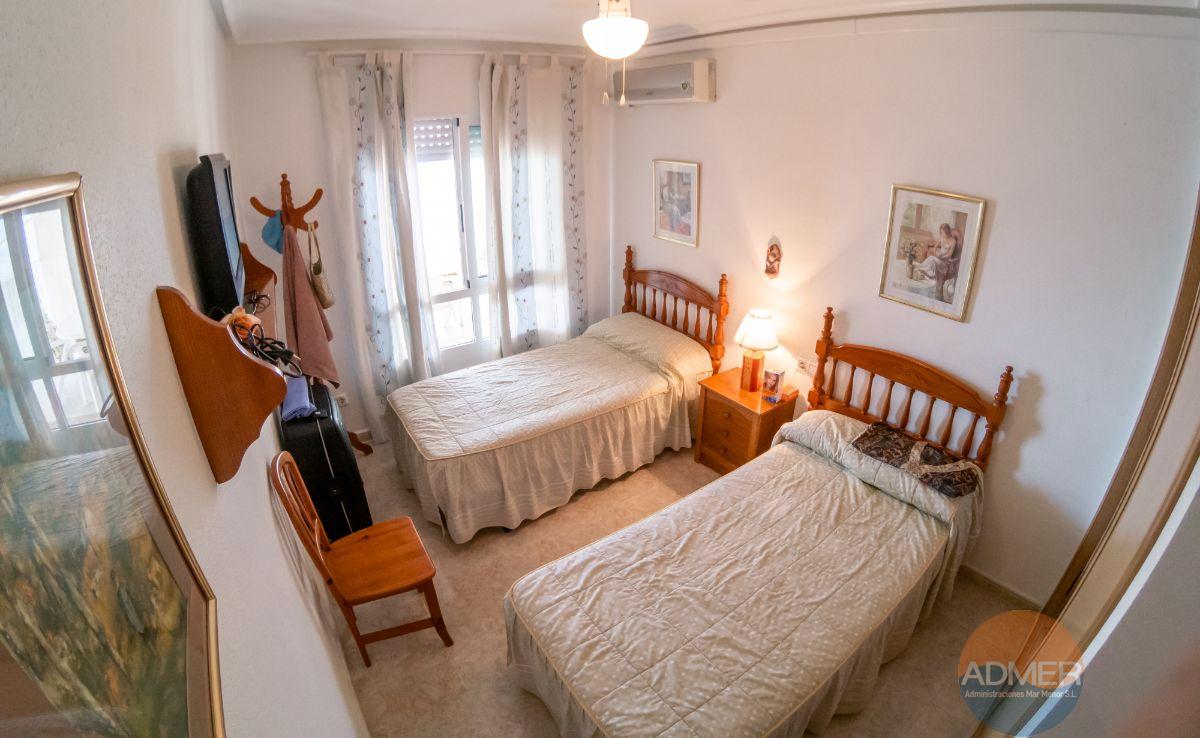 Venta de piso en La Manga del Mar Menor Venta de piso en La Manga del Mar Menor