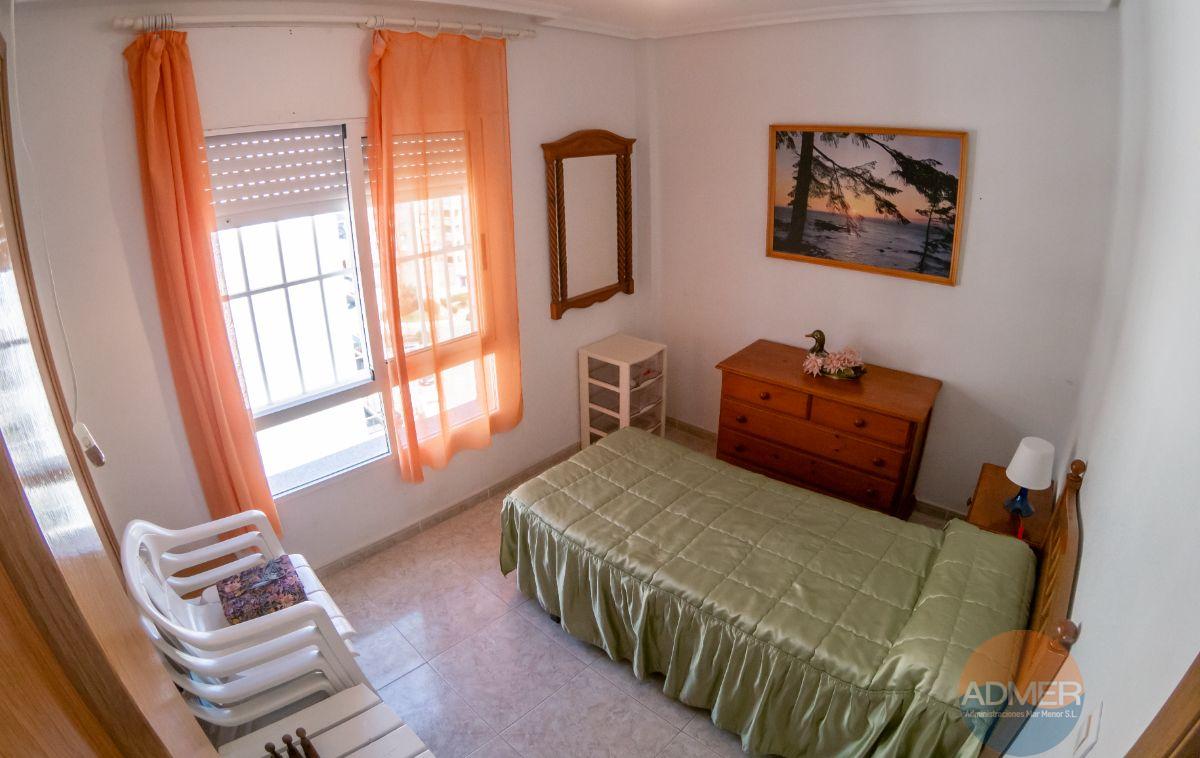 Venta de piso en La Manga del Mar Menor Venta de piso en La Manga del Mar Menor