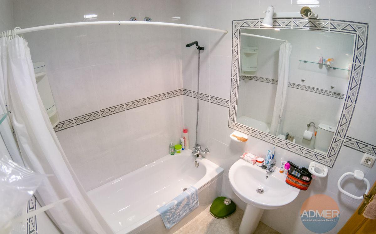 Venta de piso en La Manga del Mar Menor Venta de piso en La Manga del Mar Menor