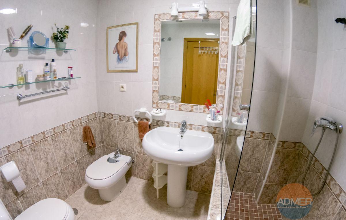 Venta de piso en La Manga del Mar Menor Venta de piso en La Manga del Mar Menor