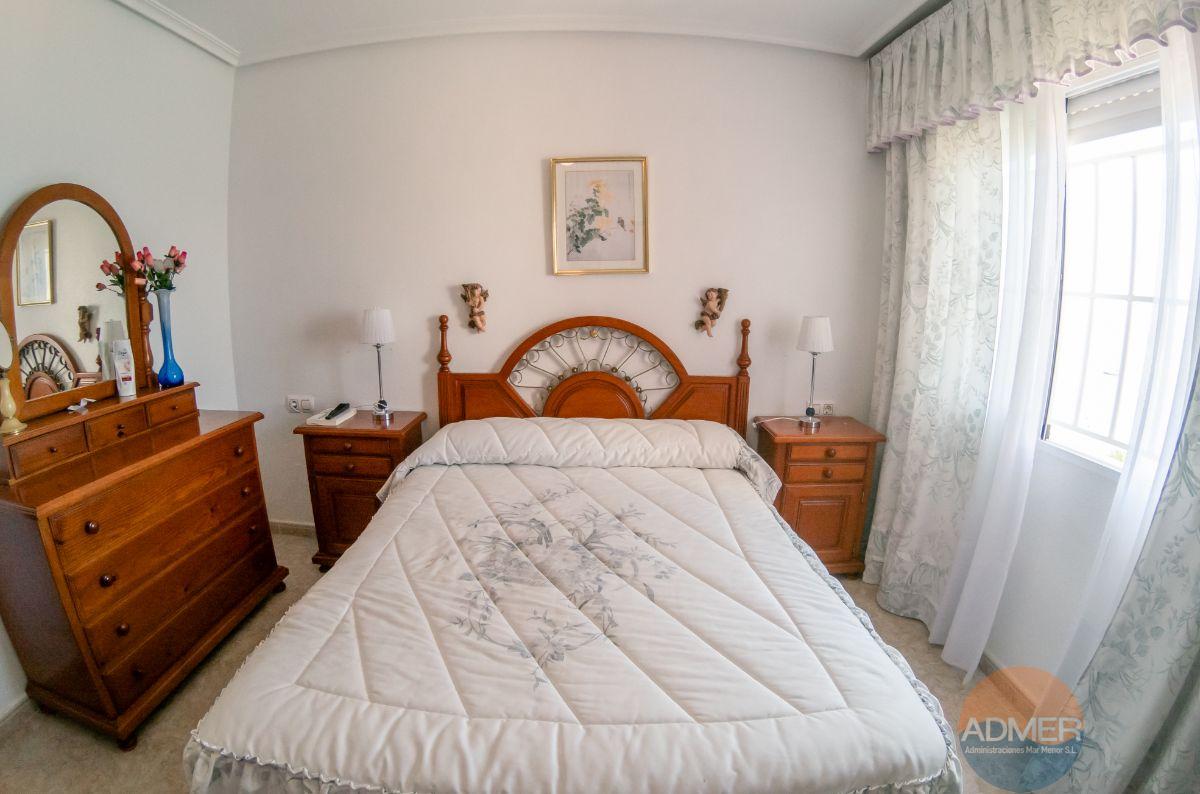 Venta de piso en La Manga del Mar Menor Venta de piso en La Manga del Mar Menor