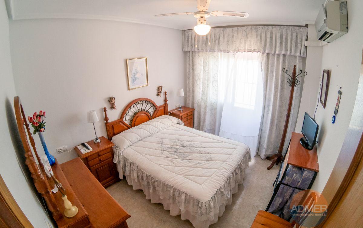 Venta de piso en La Manga del Mar Menor Venta de piso en La Manga del Mar Menor