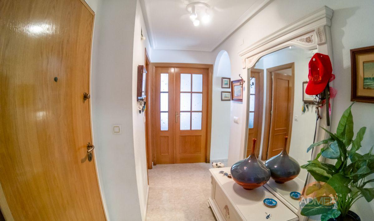 Venta de piso en La Manga del Mar Menor Venta de piso en La Manga del Mar Menor