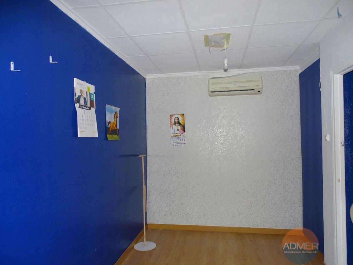 For sale of commercial in Santiago de la Ribera