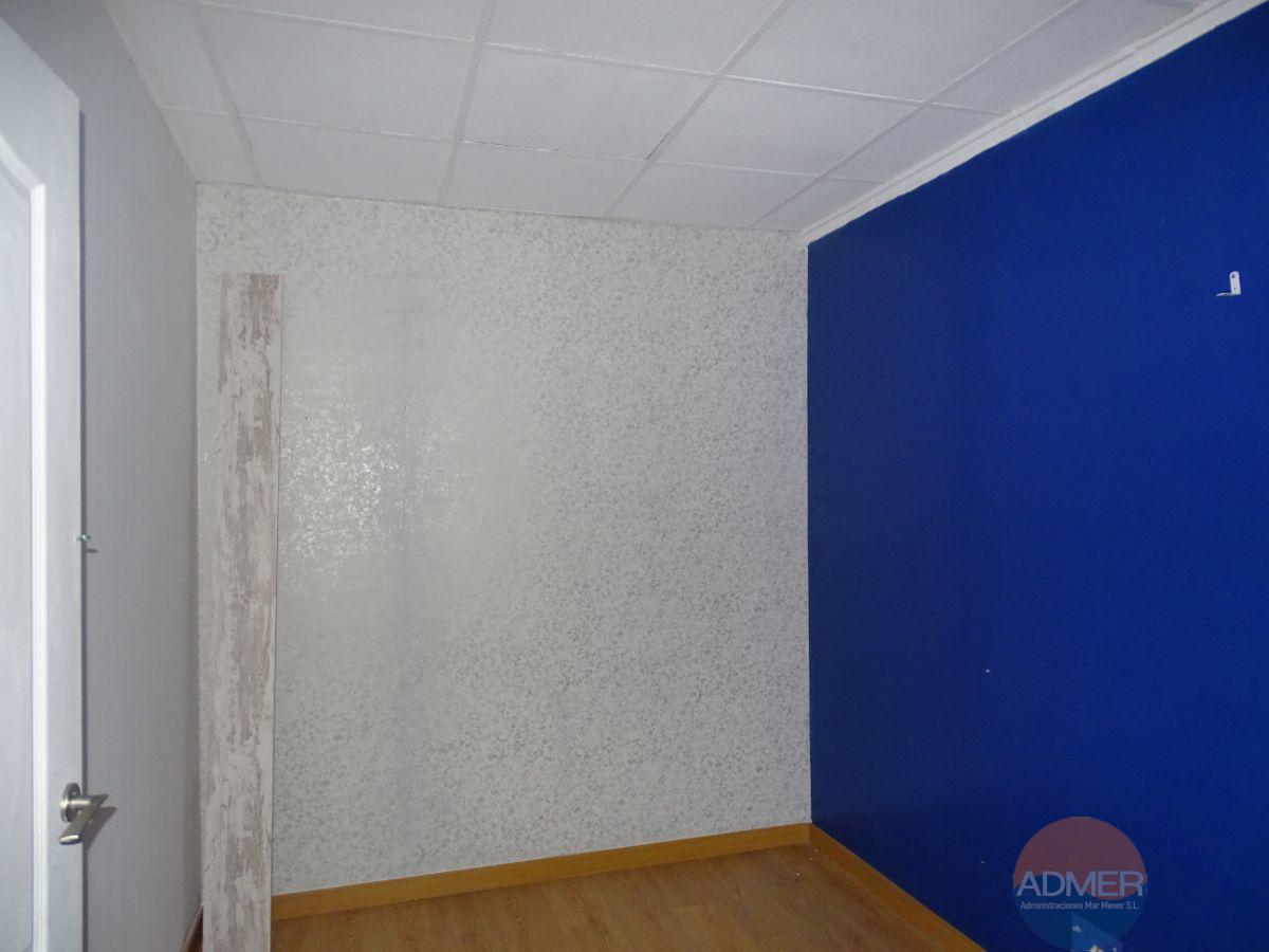 For sale of commercial in Santiago de la Ribera