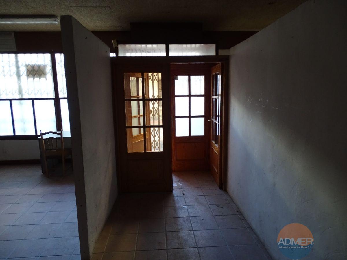 For sale of commercial in Santiago de la Ribera