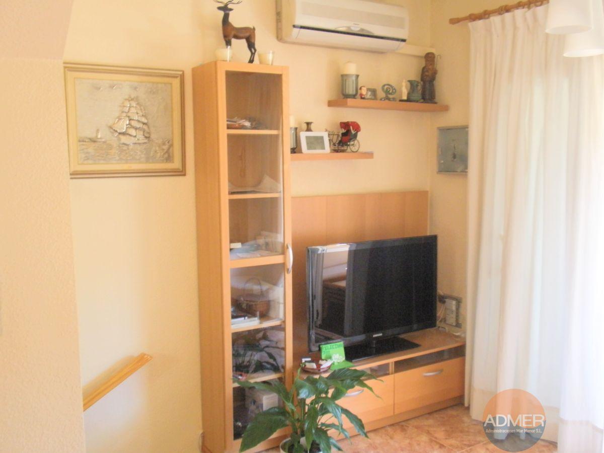 For sale of duplex in Santiago de la Ribera