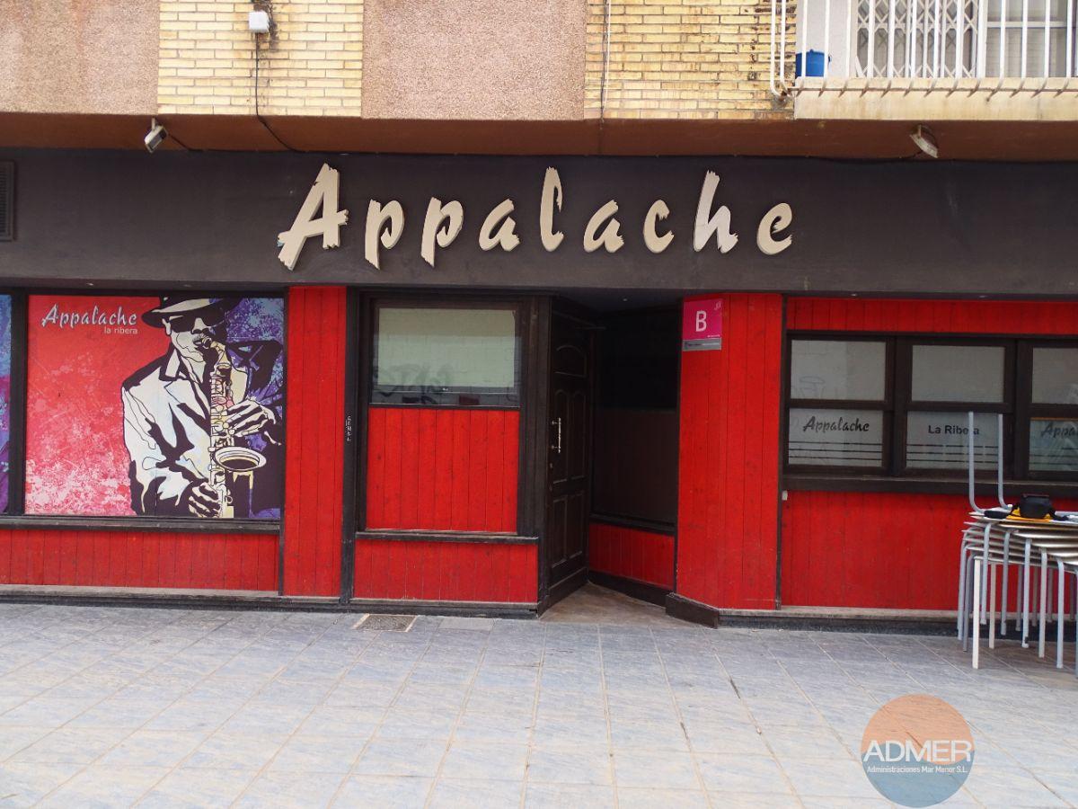 For sale of commercial in Santiago de la Ribera