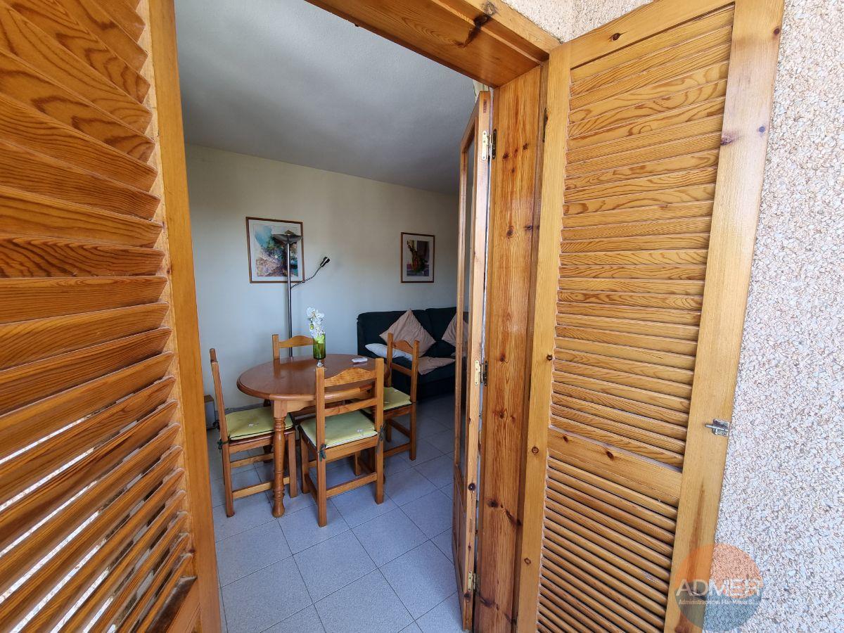 For sale of apartment in Santiago de la Ribera