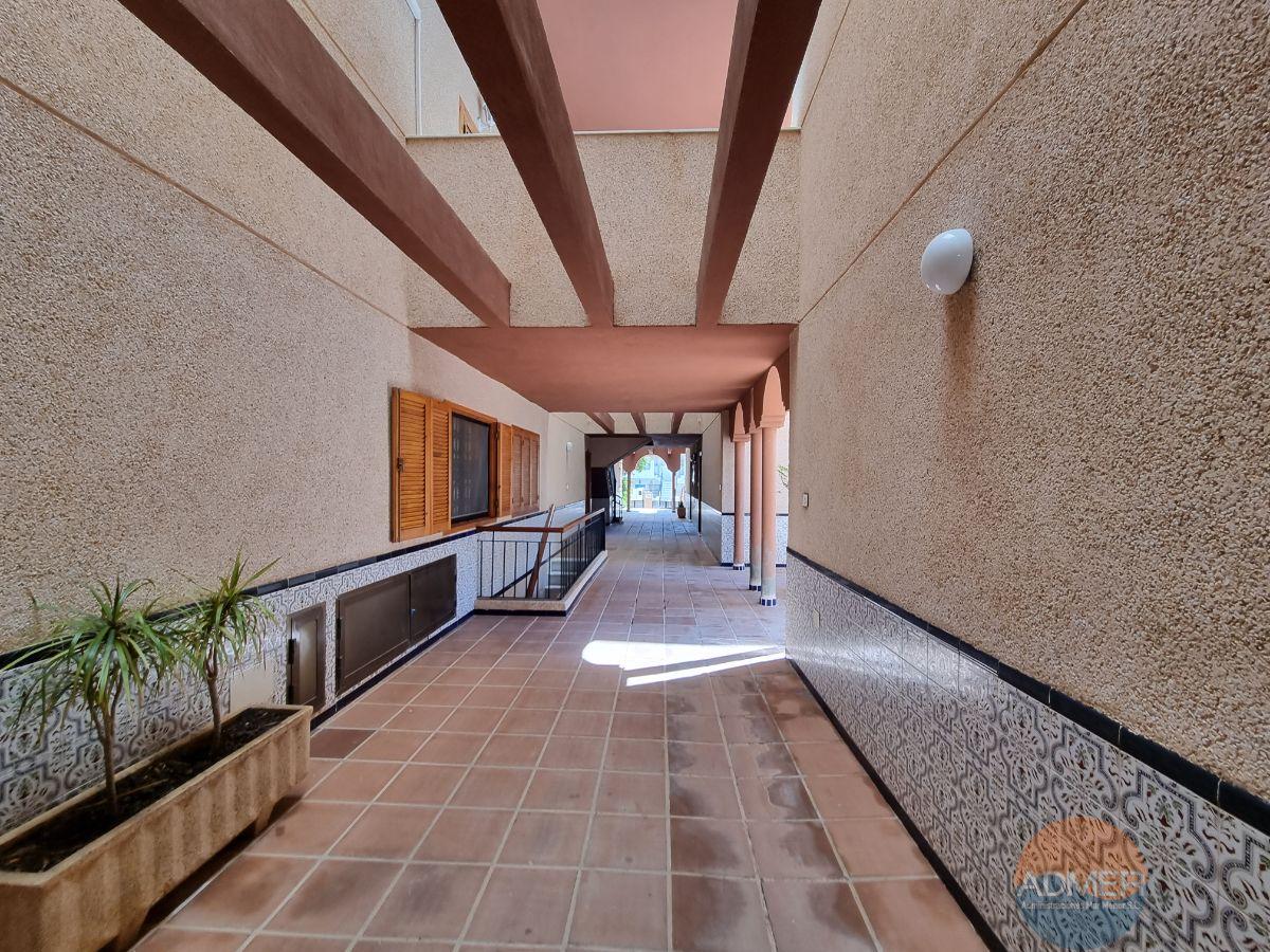 For sale of apartment in Santiago de la Ribera