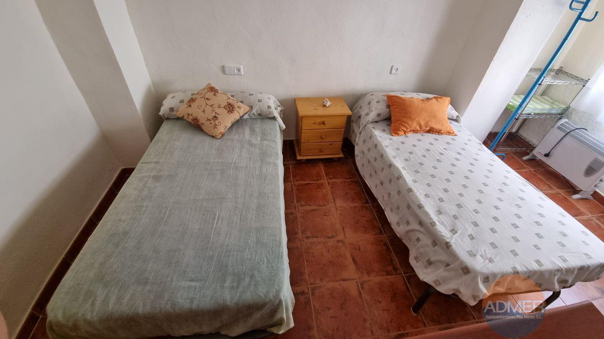 Venta de piso en Santiago de la Ribera