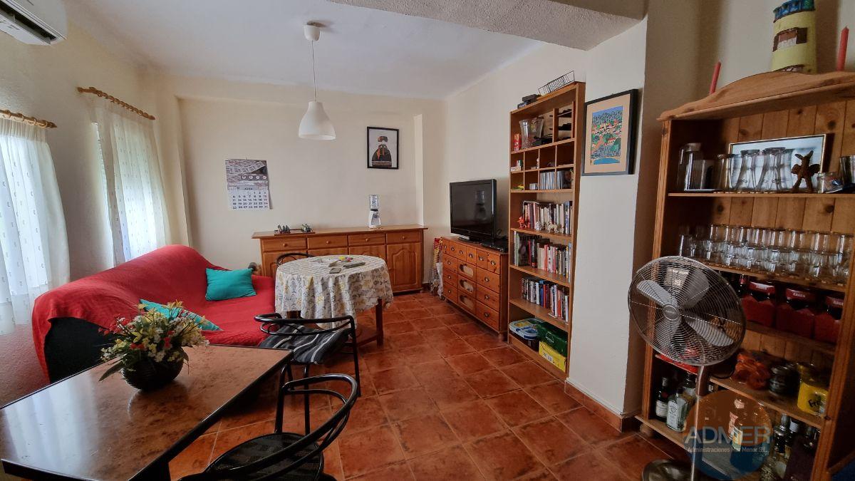 Venta de piso en Santiago de la Ribera