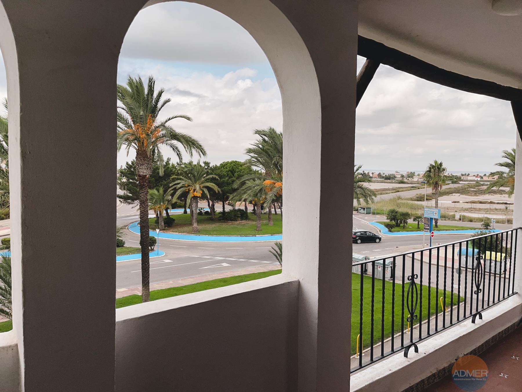 Venta de apartamento en La Manga del Mar Menor