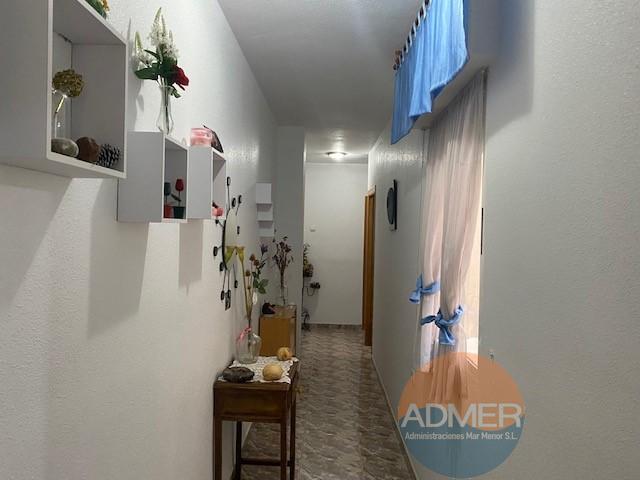 For sale of apartment in San Pedro del Pinatar