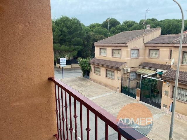 For sale of apartment in San Pedro del Pinatar