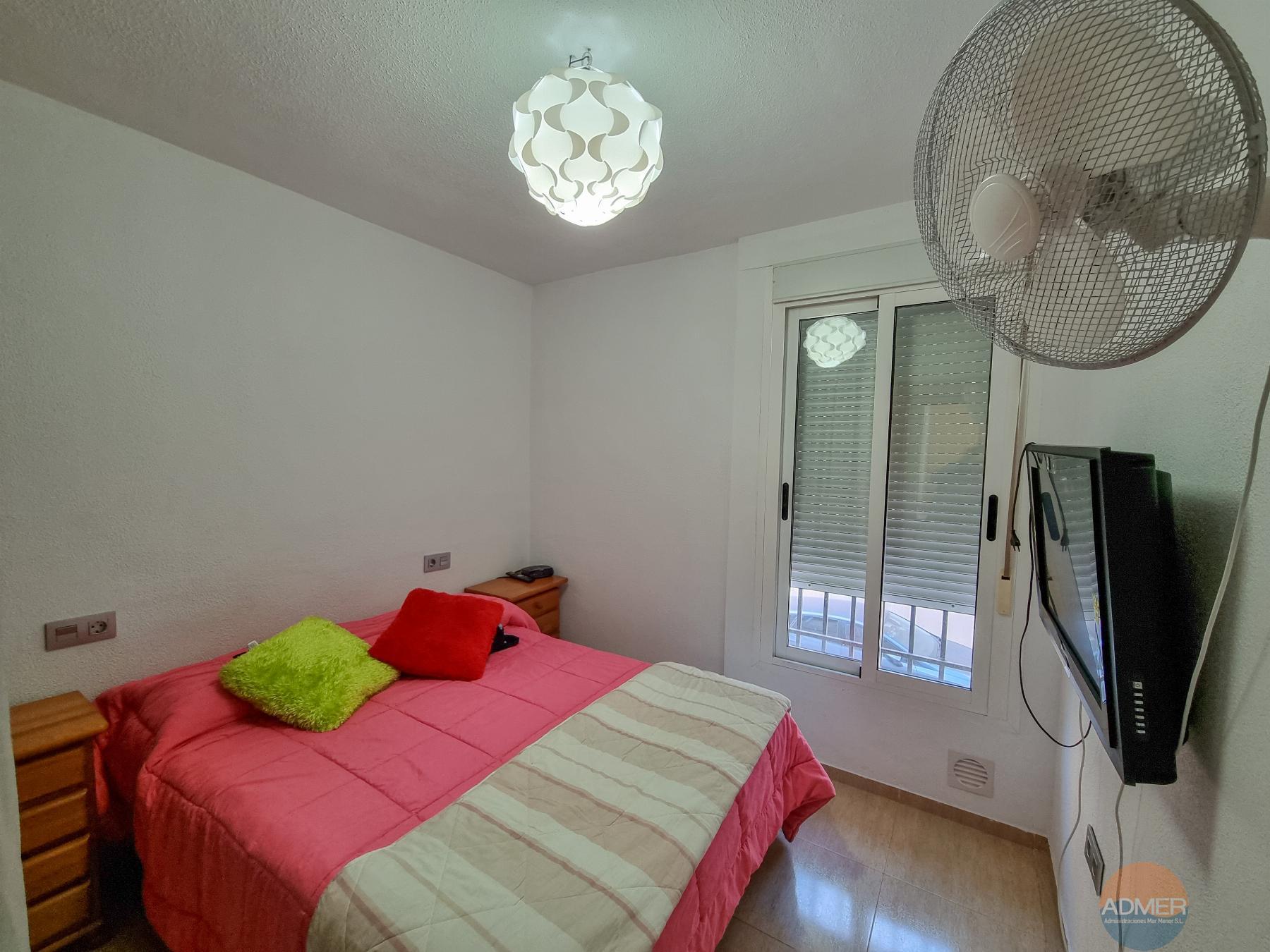 For sale of apartment in San Pedro del Pinatar