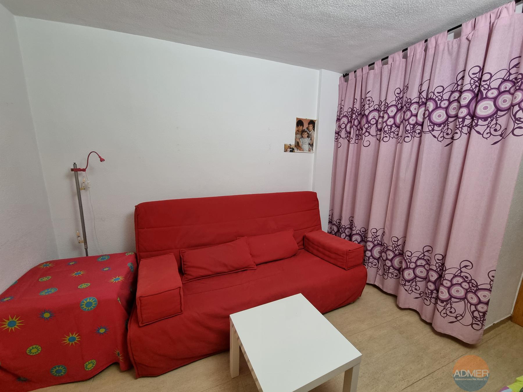 Venta de apartamento en San Pedro del Pinatar