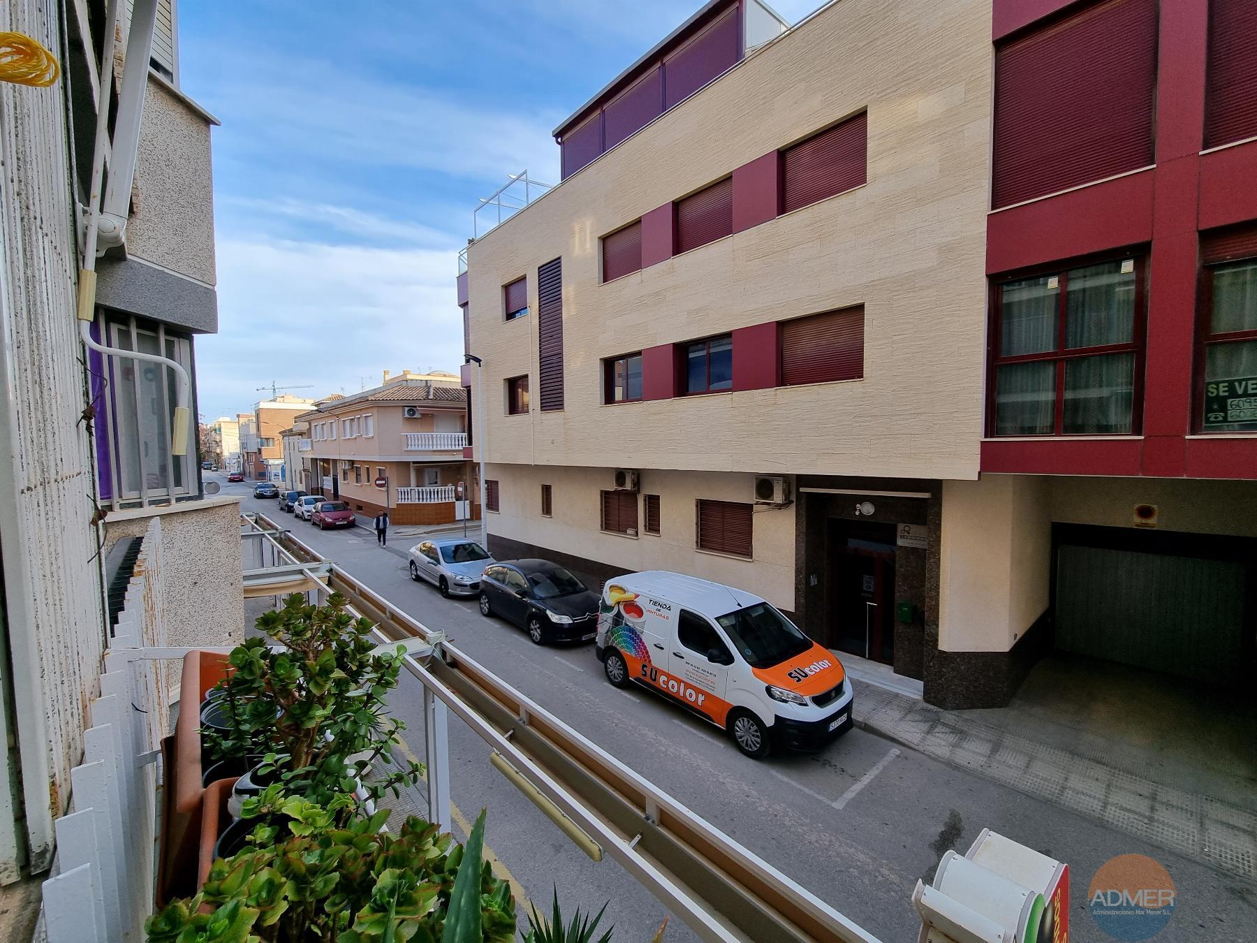 Venta de apartamento en San Pedro del Pinatar