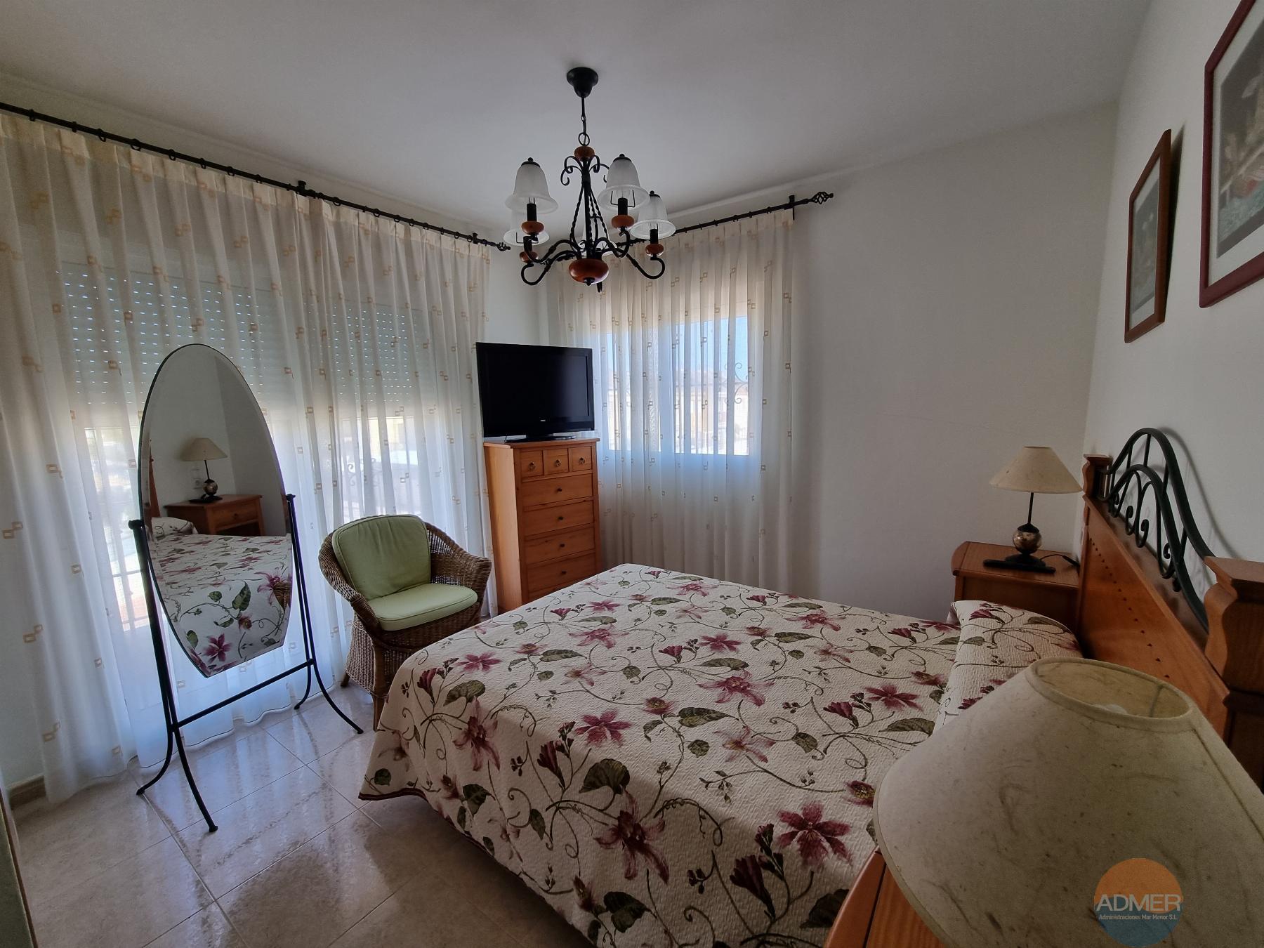 Venta de dúplex en Santiago de la Ribera