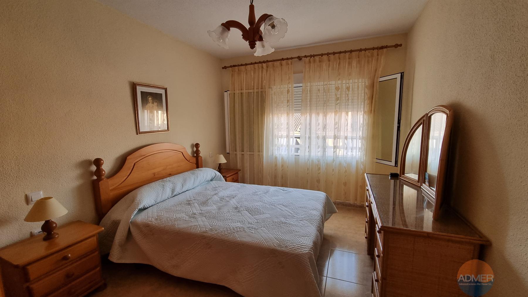 Venta de piso en San Pedro del Pinatar