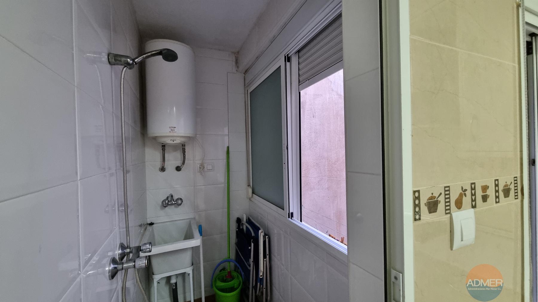 Venta de piso en San Pedro del Pinatar