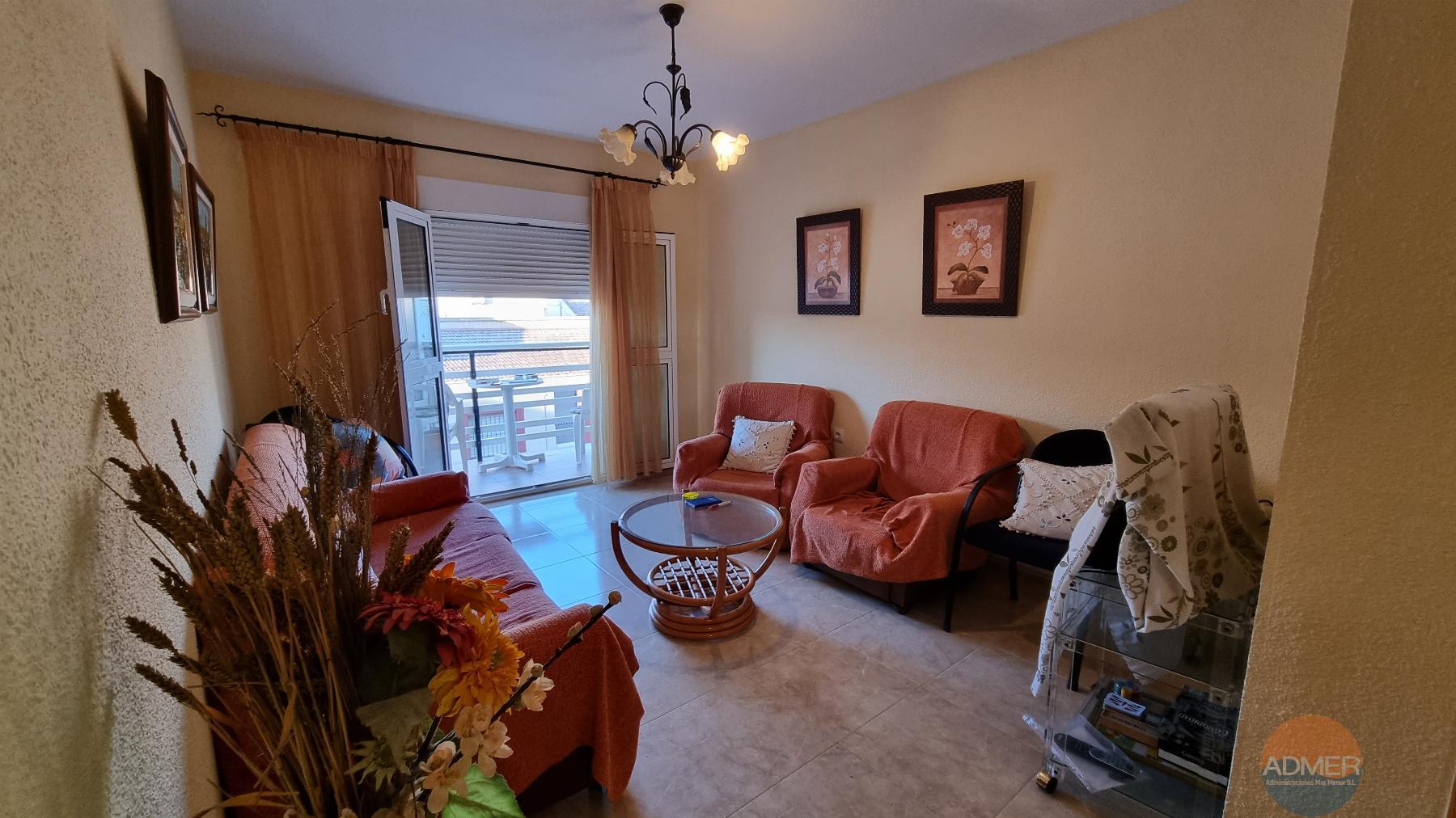 Venta de piso en San Pedro del Pinatar