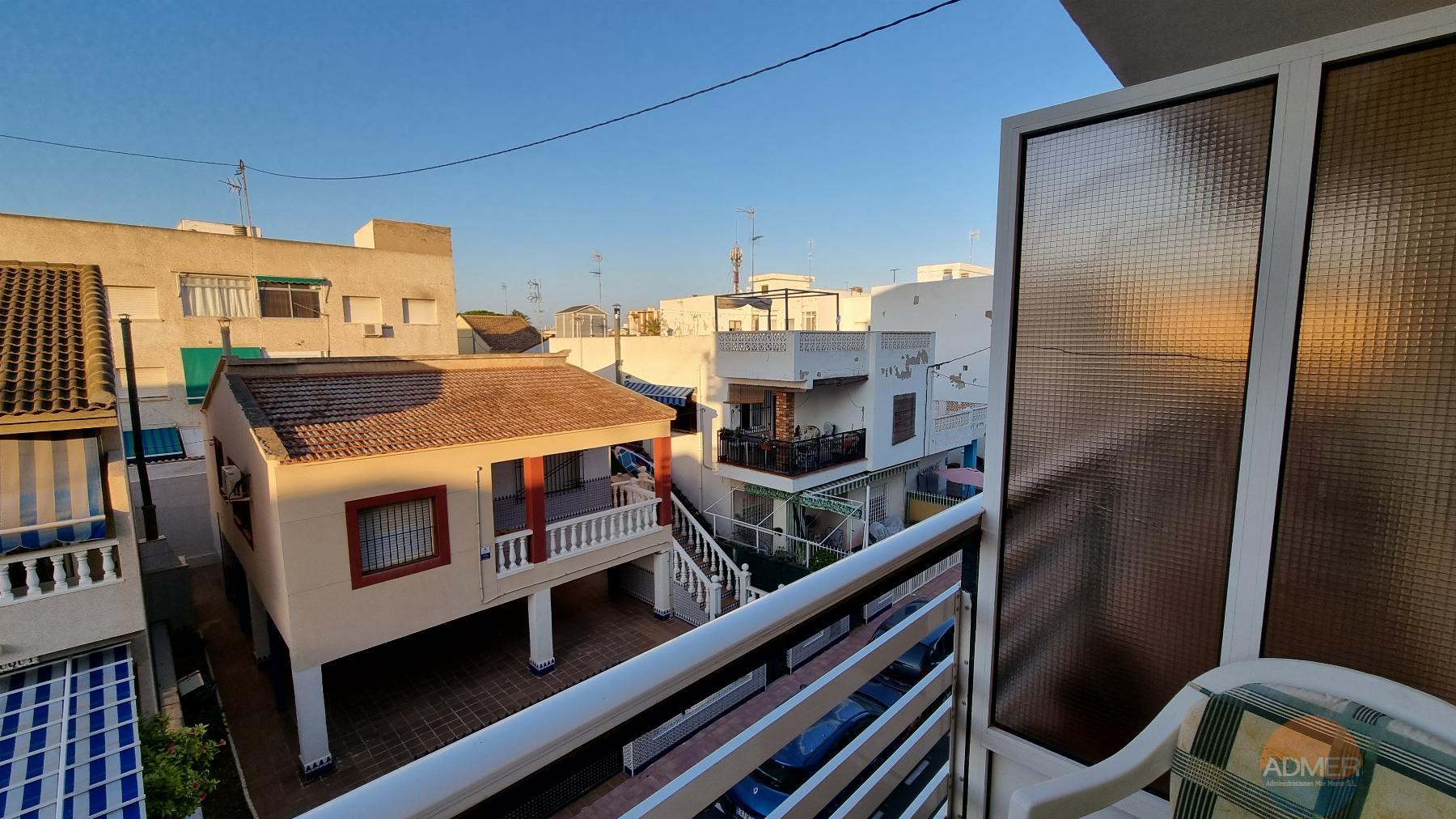 Venta de piso en San Pedro del Pinatar