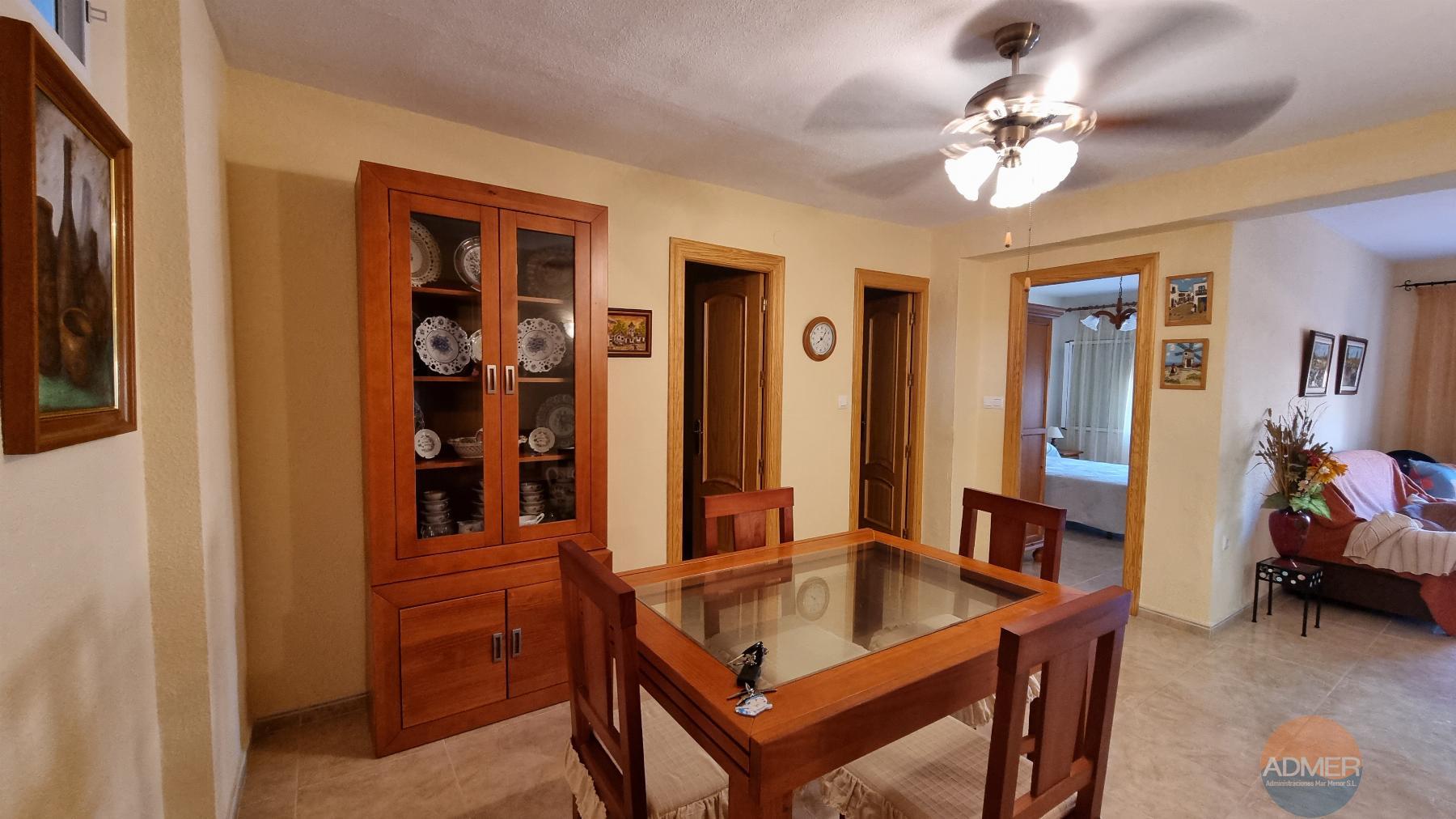 Venta de piso en San Pedro del Pinatar