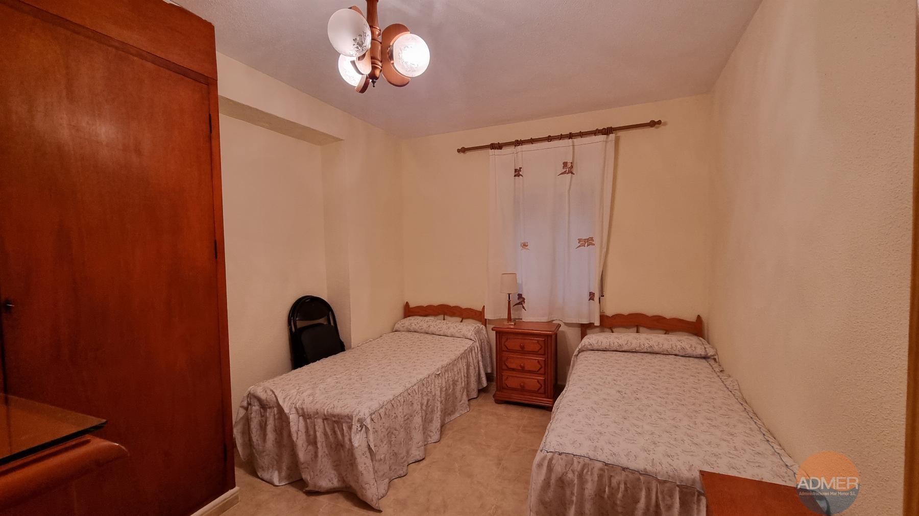 Venta de piso en San Pedro del Pinatar