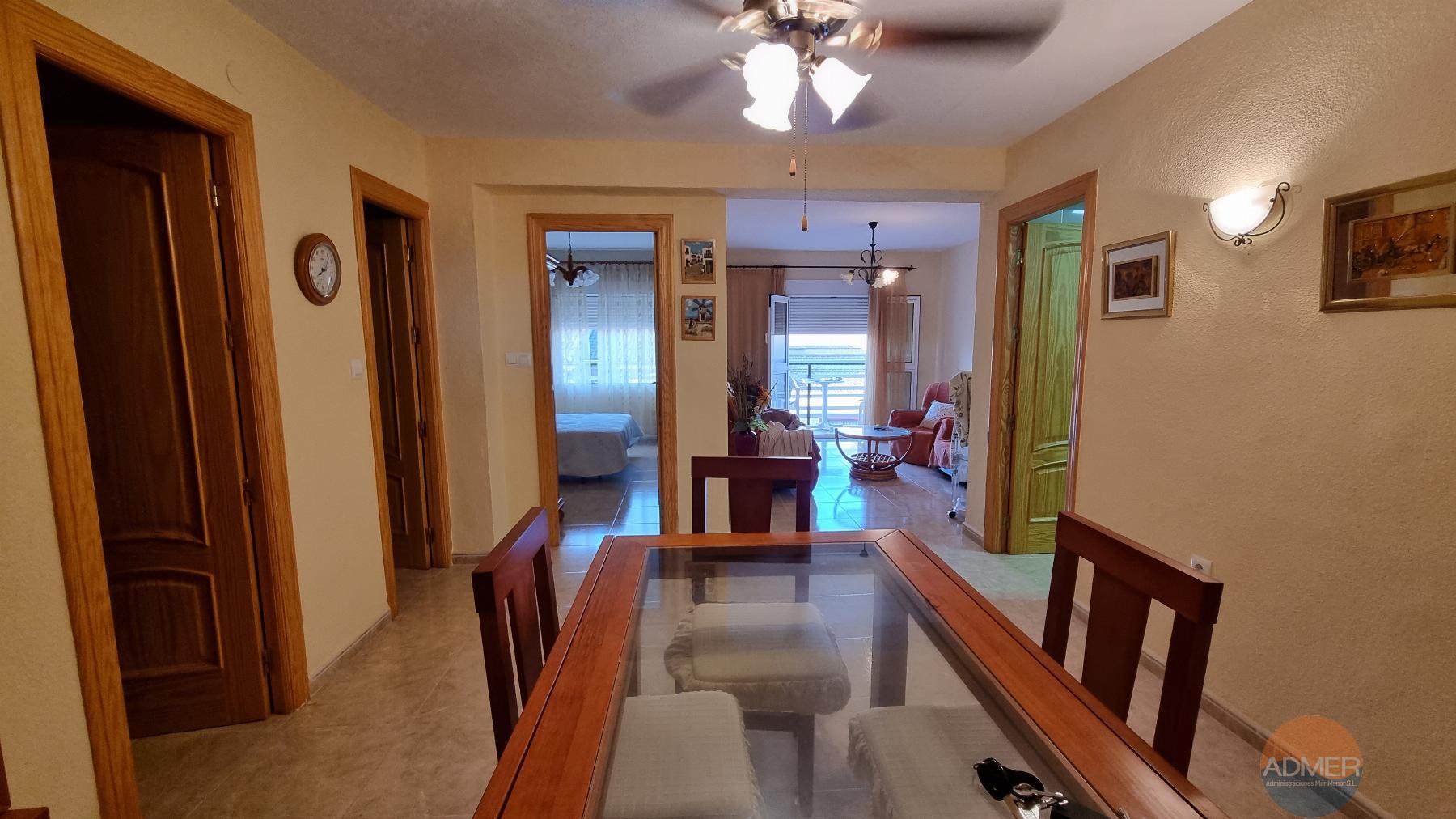 Venta de piso en San Pedro del Pinatar