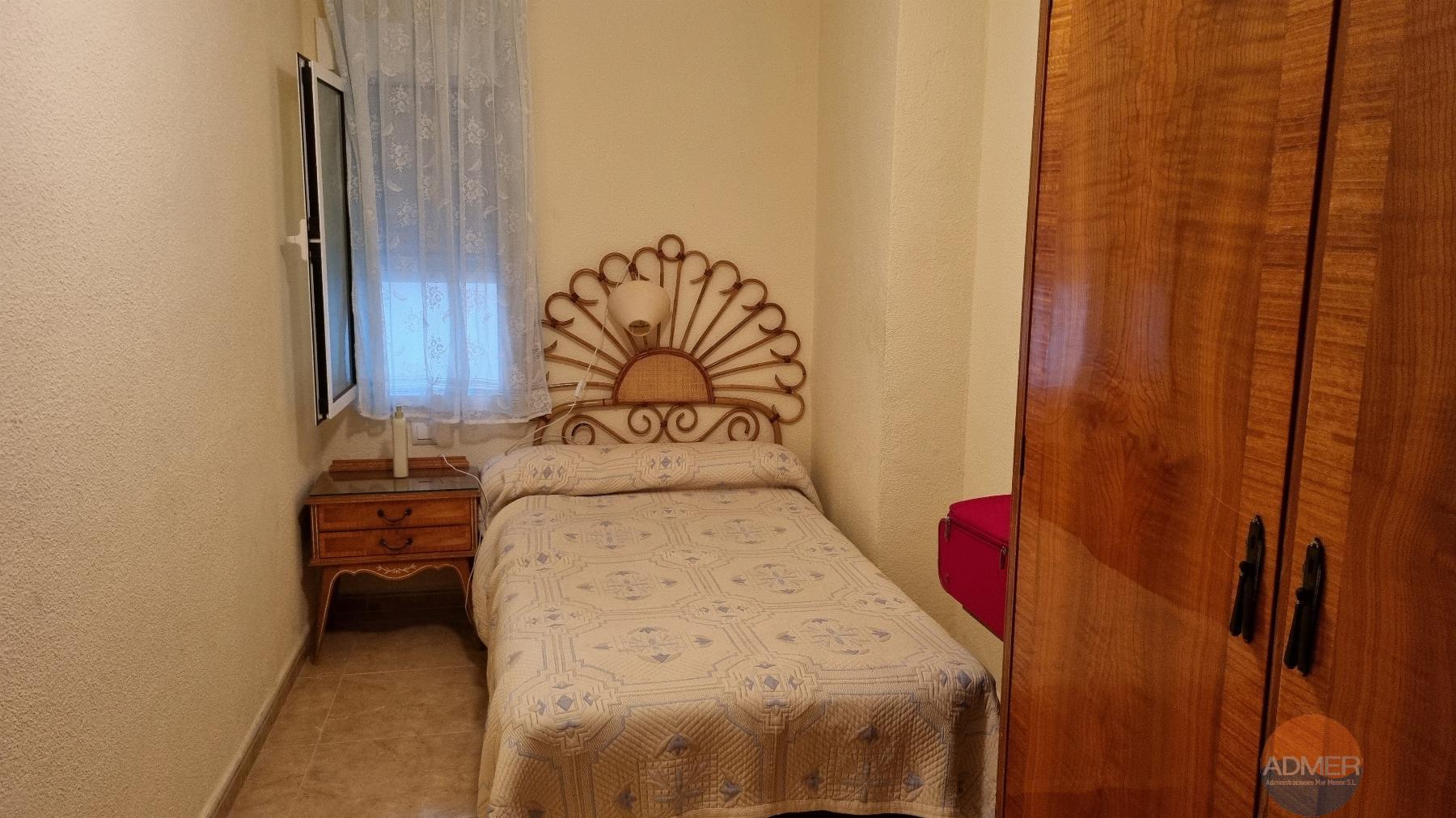Venta de piso en San Pedro del Pinatar