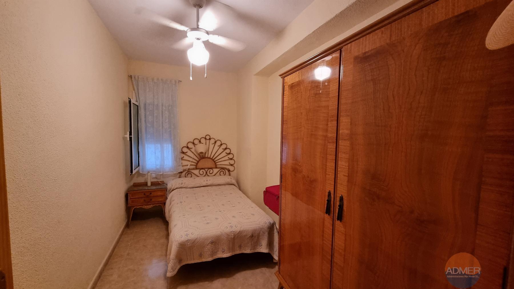 Venta de piso en San Pedro del Pinatar