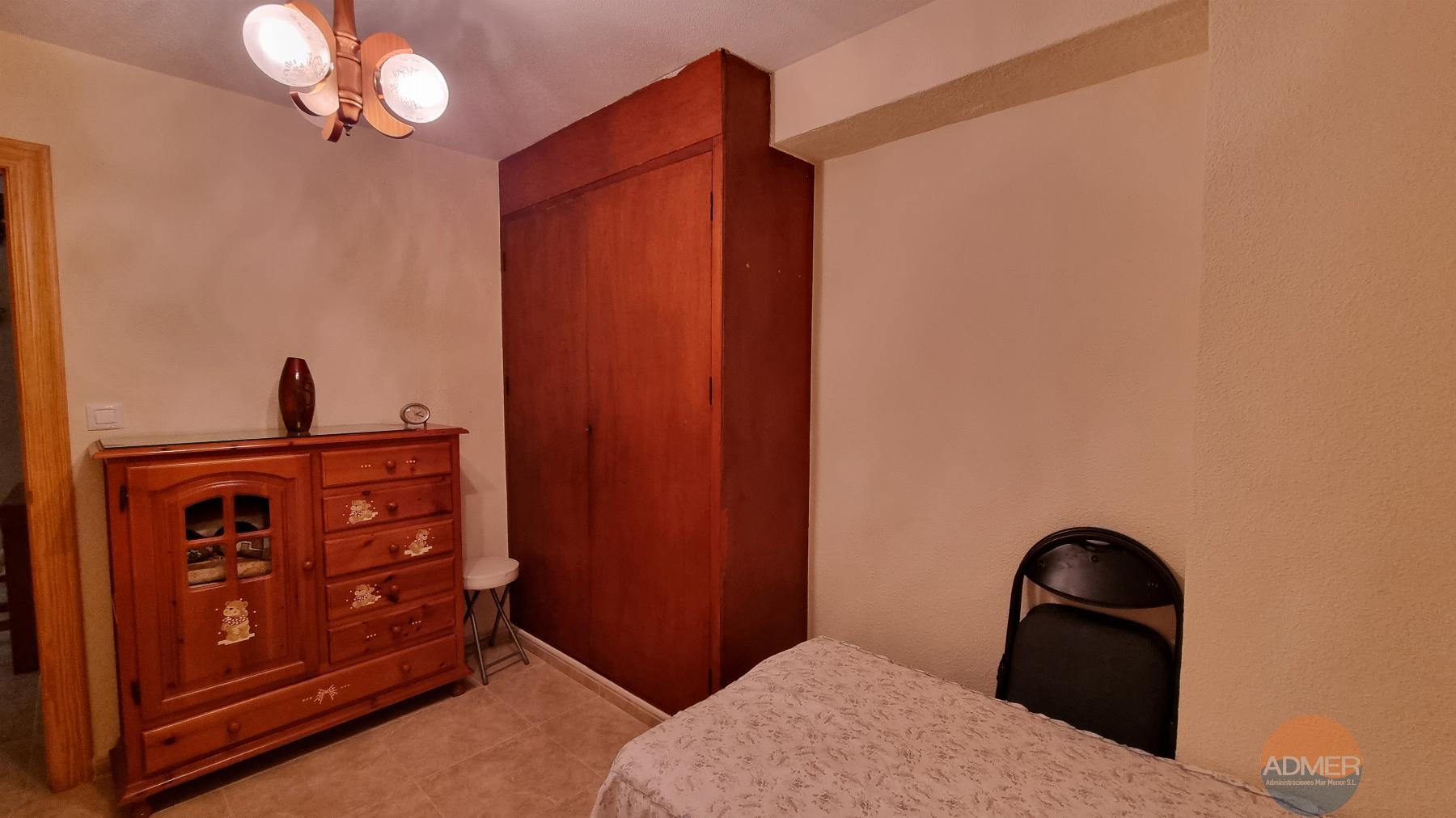 Venta de piso en San Pedro del Pinatar