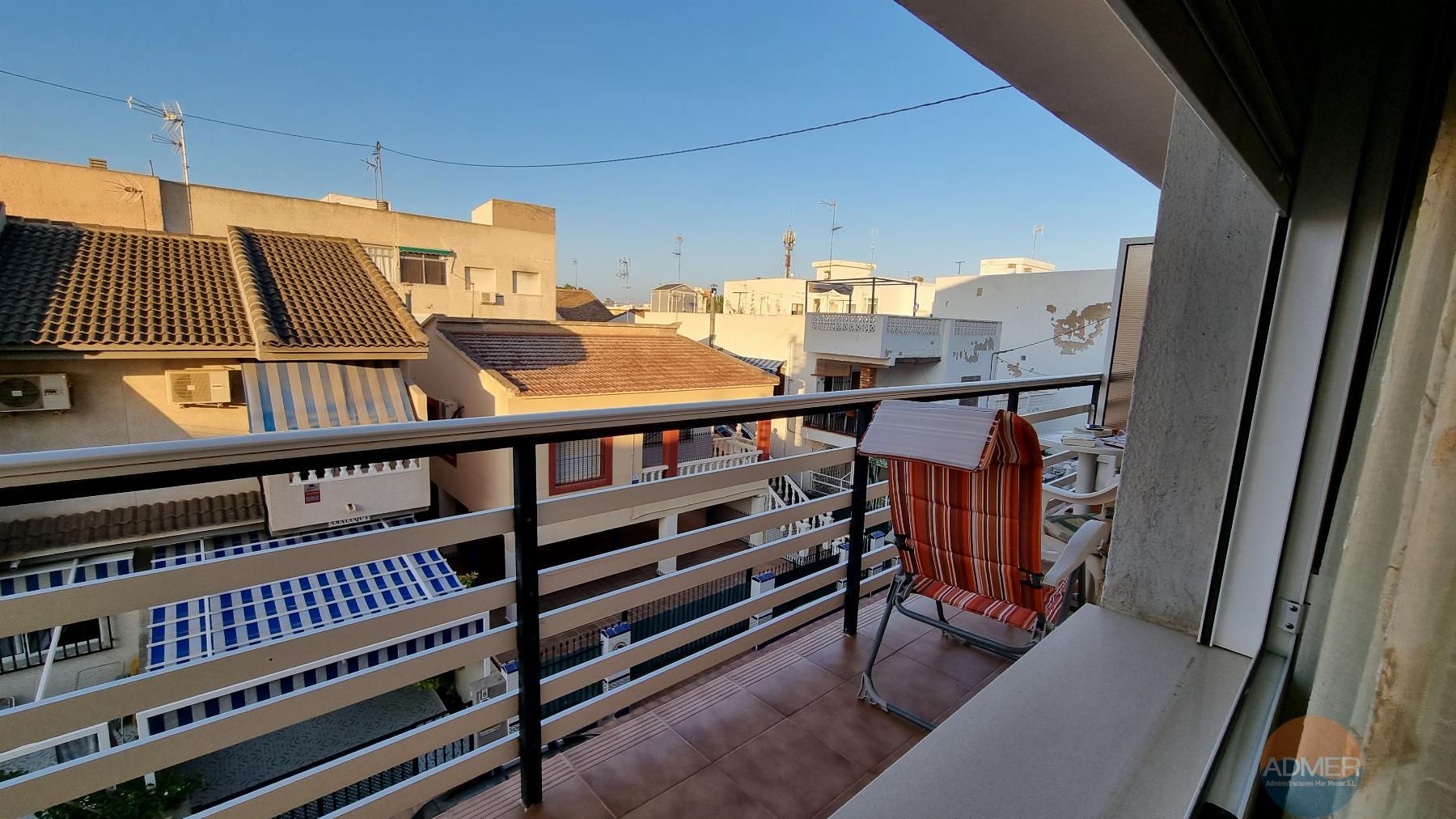 Venta de piso en San Pedro del Pinatar