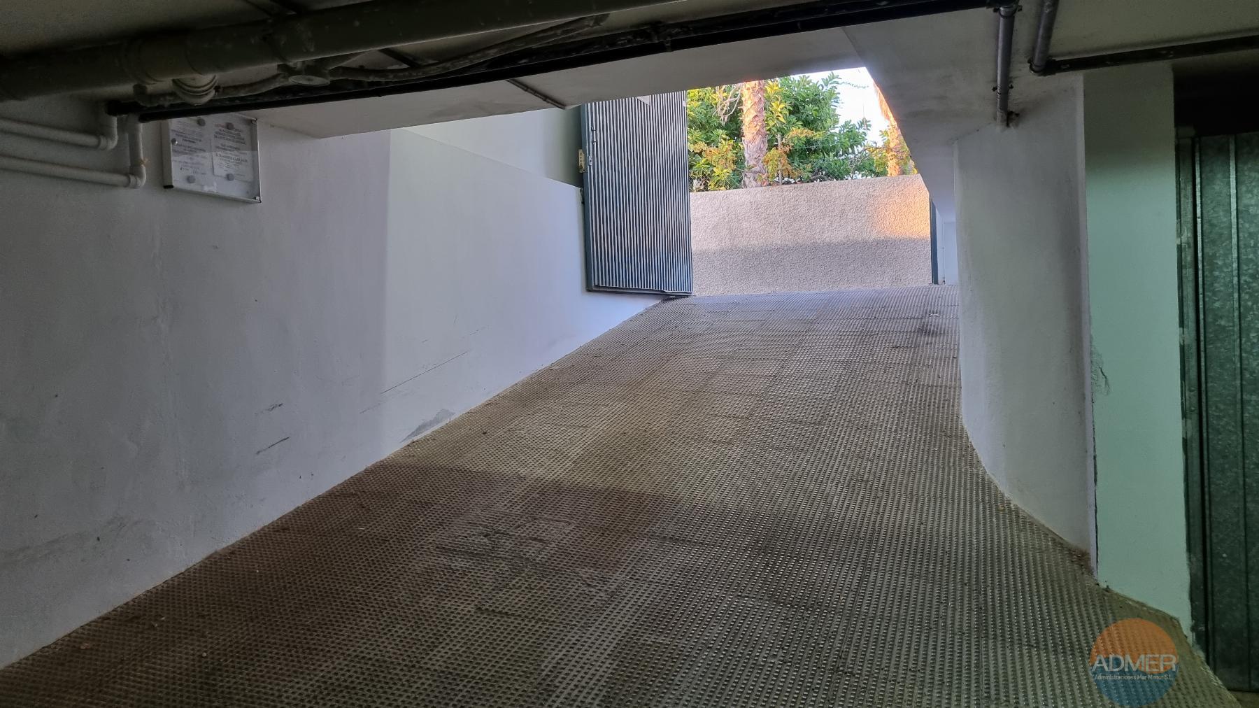 Venta de piso en San Pedro del Pinatar