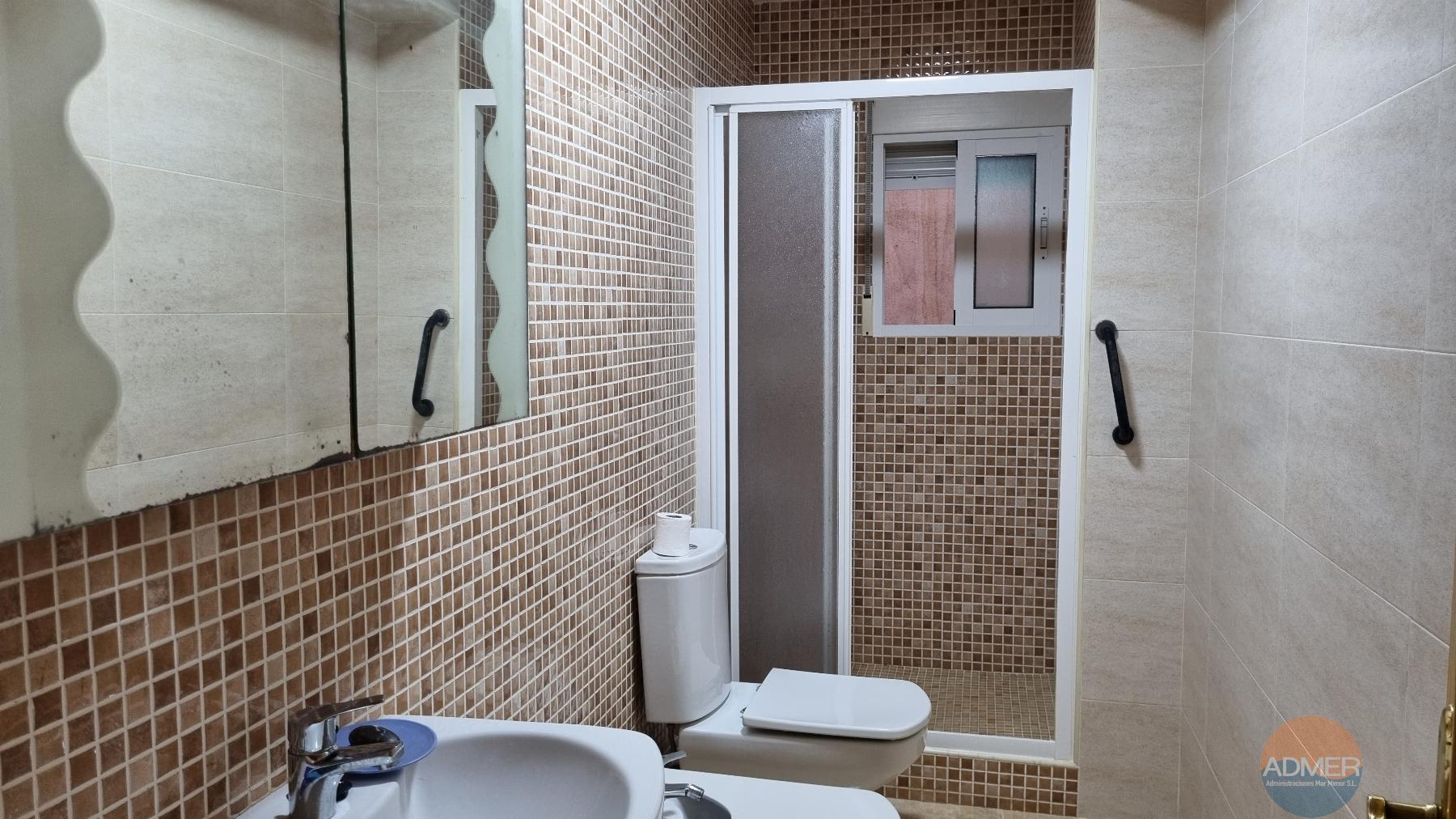 Venta de piso en San Pedro del Pinatar