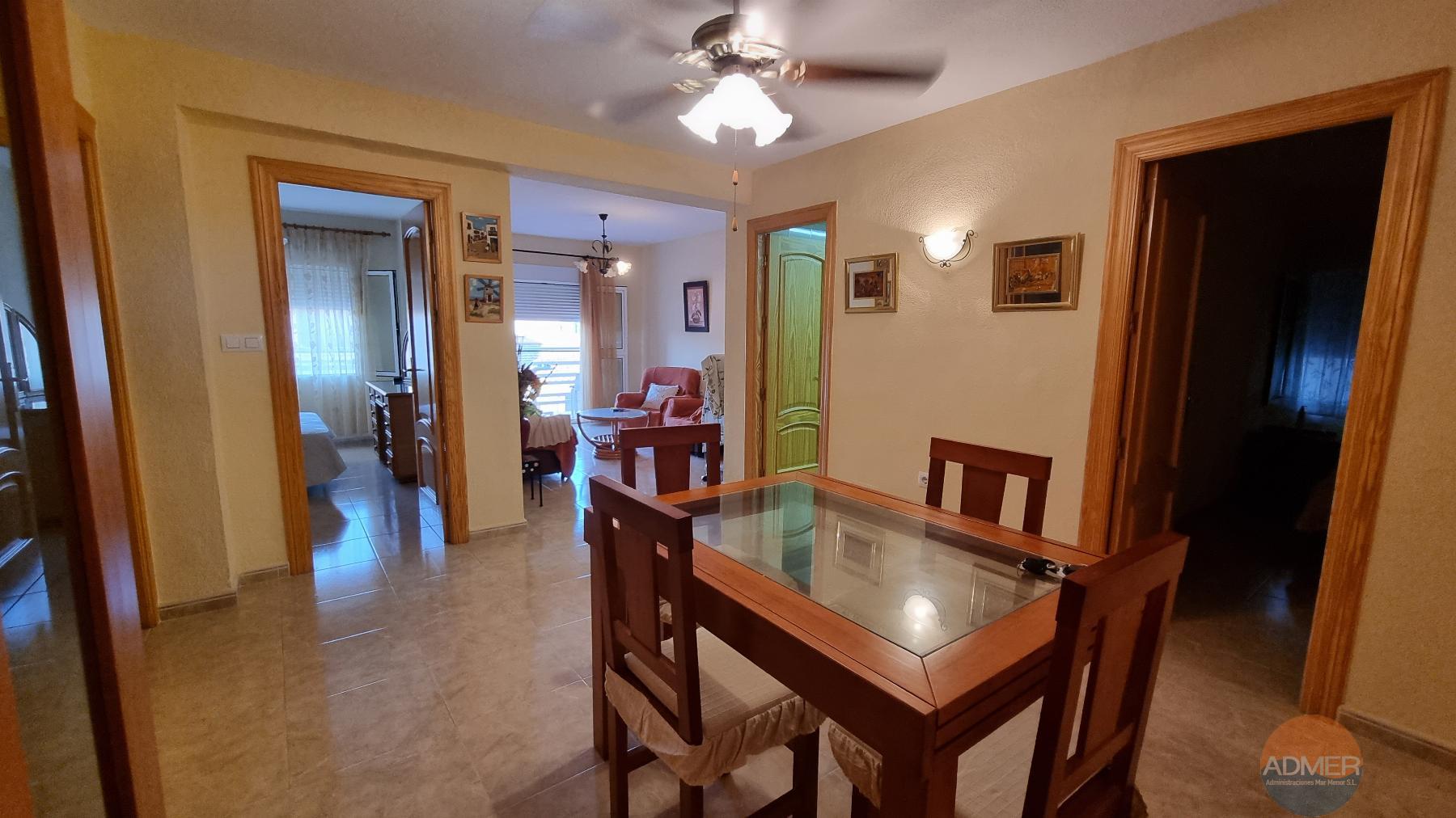 Venta de piso en San Pedro del Pinatar