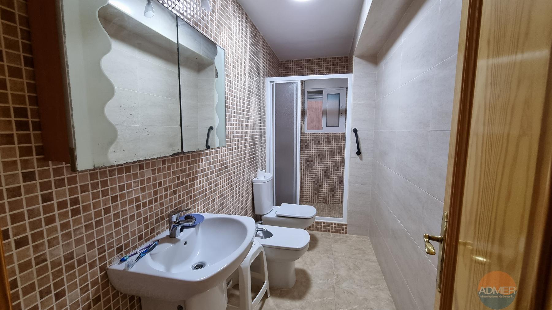 Venta de piso en San Pedro del Pinatar