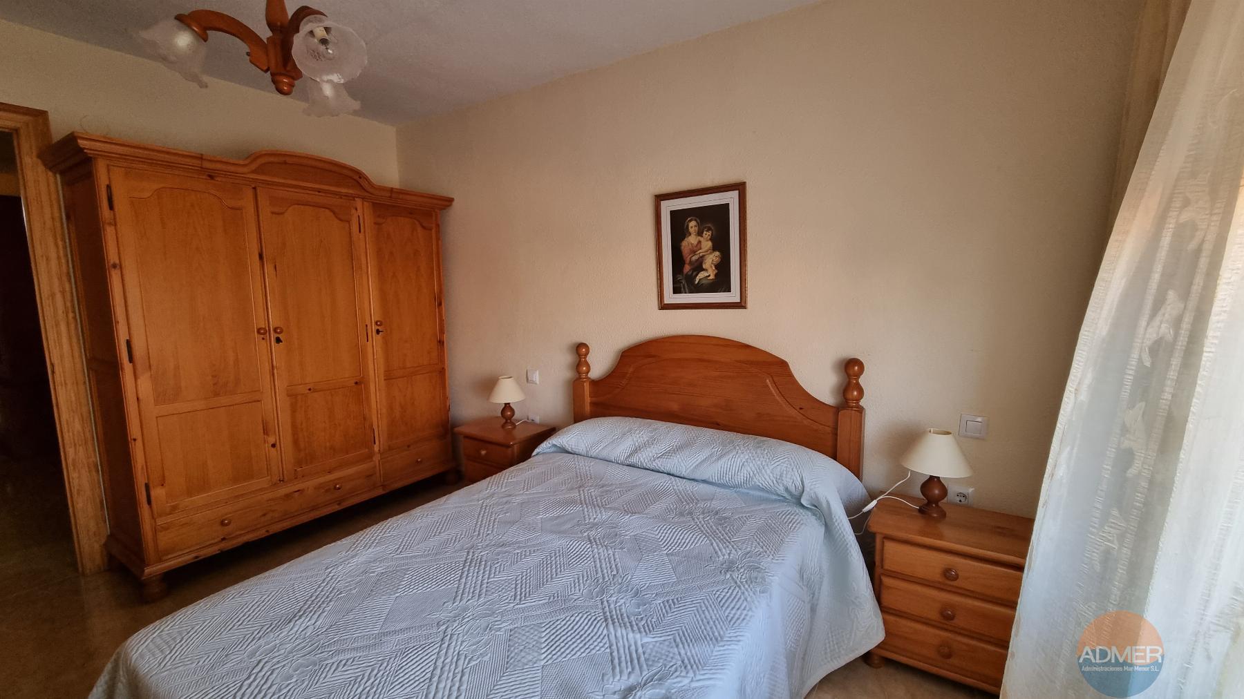 Venta de piso en San Pedro del Pinatar