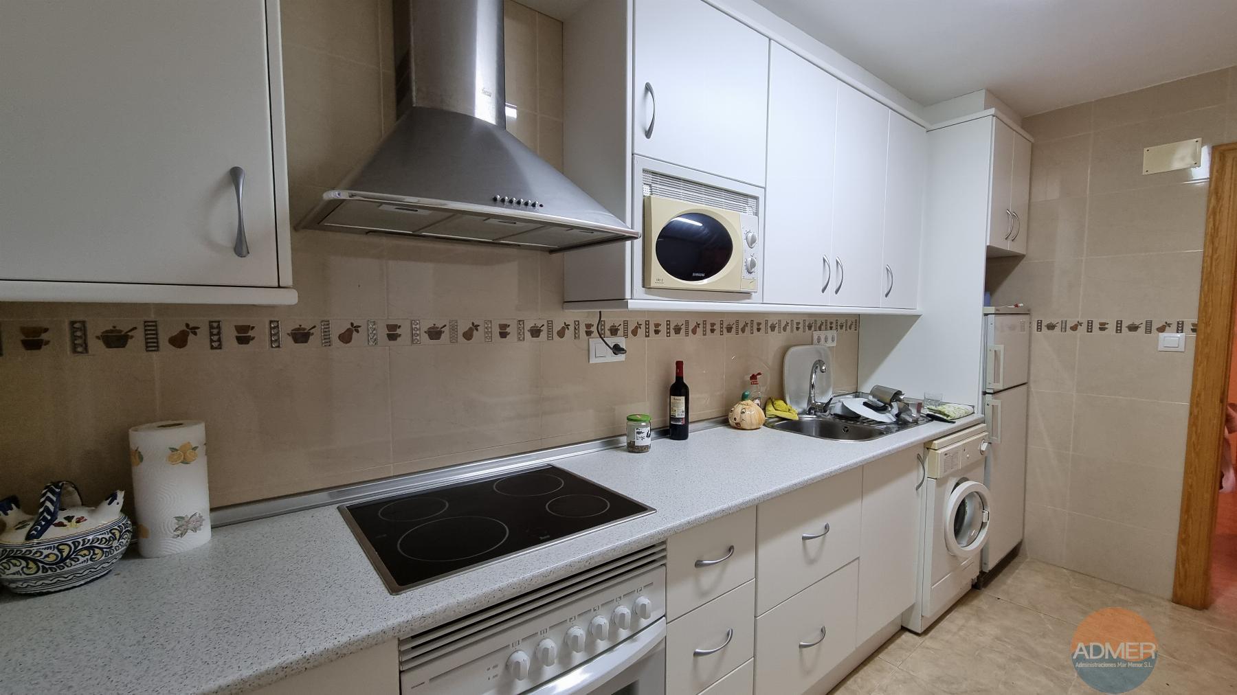 Venta de piso en San Pedro del Pinatar